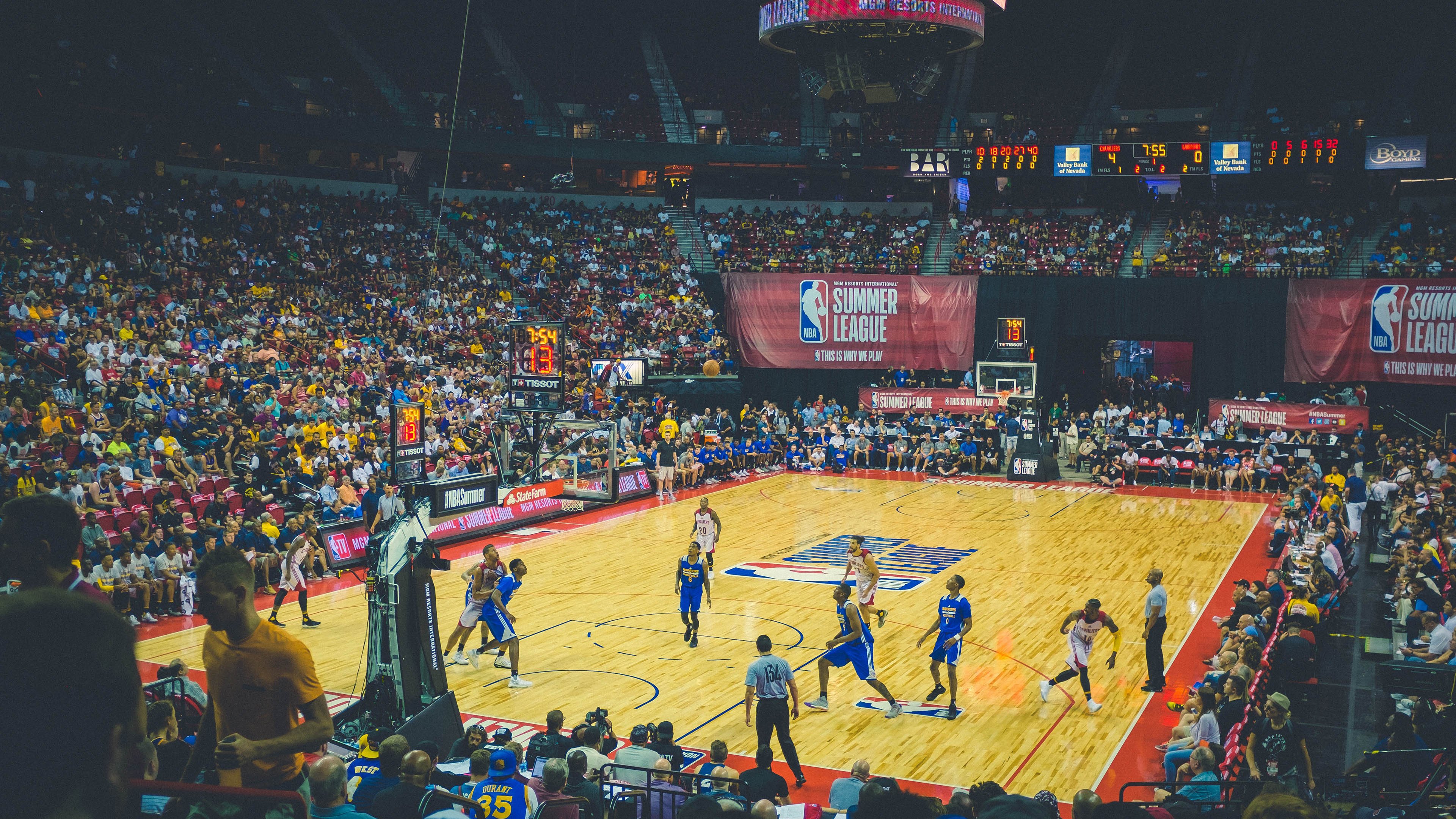 NBA史上最伟大球员